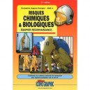 Formation Sapeur-pompier , Risques Chimiques  Biologiques (3e Edition) - Collectif