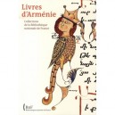 Livres D'armenie , Collections De La Bibliotheque Nationale De France - Annie Vernay-nouri