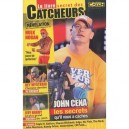Livre Secret Des Catcheurs - Collectif