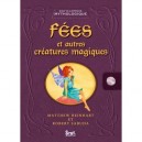 Fees Et Autres Creatures Magiques - Matthew Reinhart , Robert Sabuda