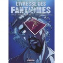 L'ivresse Des Fantomes T.2 , L'eminent Professeur Pelias - Wilfrid Lupano , Morgann