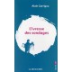 L'ivresse Des Sondages - Alain Garrigou