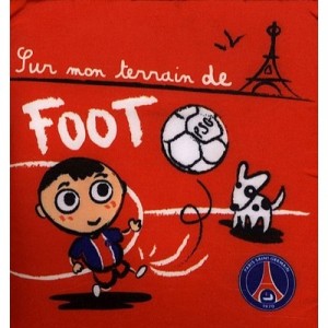 Le Roi Du Foot , Psg - Collectif