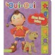 Livre Toise Oui-oui - Collectif