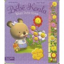 Bebe Koala , Livre Toise - Nadia Berkane , Alexis Nesme