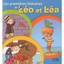 Mes Premieres Histoires , Je Lis Et J'ecris Avec Leo Et Lea , Cp - Cuche , Sommer