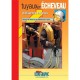 Tuyaux En Echeveau , Etablissement Des Lances - Bernard Franck