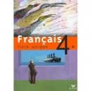 Francais , Livre Unique , 4eme , Livre De L'eleve (edition 2002) - Potelet , Fouquet , Beltrando