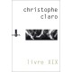 Livre Xix - Christophe Claro