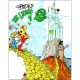 Lizard Of Oz - Vaughn Bode