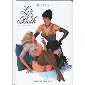 Liz Et Beth - G Levis