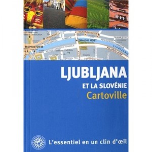 Ljubljana - Collectif