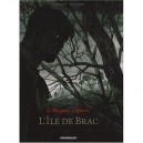 Le Marquis D'anaon T.1 , L'ile De Brac - Fabien Vehlmann , Mathieu Bonhomme