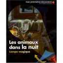 Les Animaux Dans La Nuit - Claude Delafosse