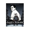 Lloyd Singer T.2 , Appleton Street - Luc Brunschwig , Olivier Neuray