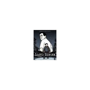 Lloyd Singer T.2 , Appleton Street - Luc Brunschwig , Olivier Neuray