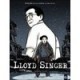 Lloyd Singer T.2 , Appleton Street - Luc Brunschwig , Olivier Neuray