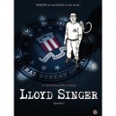 Lloyd Singer T.4 , Quantico - Luc Brunschwig , Olivier Neuray
