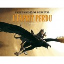 Messire Guillaume , Integrale , L'esprit Perdu - De Bonneval , Bonhomme