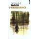 L'obeissance - Suzanne Jacob