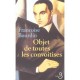 L'objet De Toutes Les Convoitises - Francoise Bourdin
