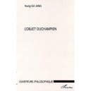L'objet Duchampien - Young-girl Jang