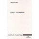 L'objet Duchampien - Young-girl Jang