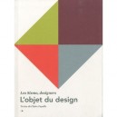 L'objet Du Design - Sismo , Claire Fayolle