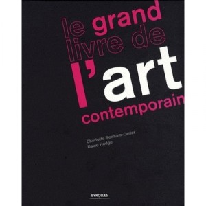 Le Grand Livre De L'art Contemporain - David Hodge , Charlotte Bonham-carter