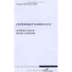 L'evenement Surrealiste , Introduction De Michel Lequenne - Vincent Bounoure
