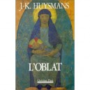 L'oblat - Joris-karl Huysmans