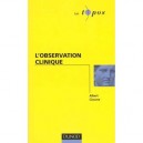 L'observation Clinique - Ciccone , Rene Kaes