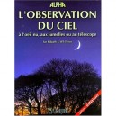 L'observation Du Ciel - Ridpath , Tirion