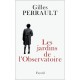 Les Jardins De L'observatoire - Gilles Perrault