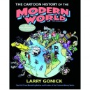 Petite Histoire Du Monde Moderne Volume 01 De Christophe Colomb A La Constitution Americaine - Gonick