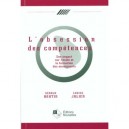 L'obsession Des Competences - Gerald Boutin