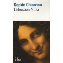 L'obsession Vinci - Sophie Chauveau