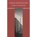 L'espace Et L'architecture , Cours De Gestion De L'espace (1973-1974) - Georges-henri Pingusson