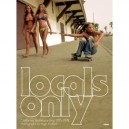 Locals Only - Howard Holland