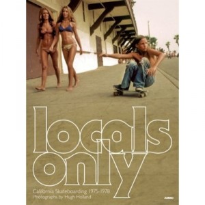 Locals Only - Howard Holland