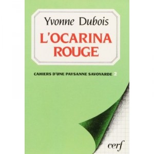 L'ocarina Rouge - Yvonne Dubois