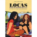 Locas, Elles Ne Pensent Qu'a Ca - Jaime Hernandez