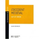 L'occident Medieval 13e 15e Siecle - Alain Demurger