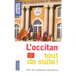 L'occitan Tout De Suite ! , Pour Etre Rapidement Operationnel - Jordi