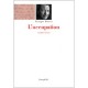 L'occupation Et Autres Textes - Georges Perros