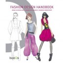 Fashion Design Handbook / Design De Mode - Collectif