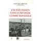 L'ocean Indien Dans La Seconde Guerre Mondiale - Amiral Henri Labrousse