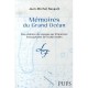 Memoires Du Grand Ocean. Des Relations De Voyages Aux Litteratures Francophones De L'ocean Indien - Jean-michel Racault