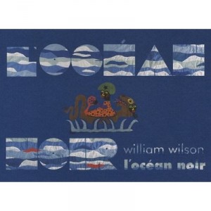 L'ocean Noir - William Wilson