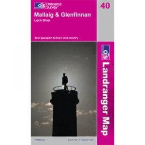 Mallaig  Glenfinnan L. Shiel - Collectif